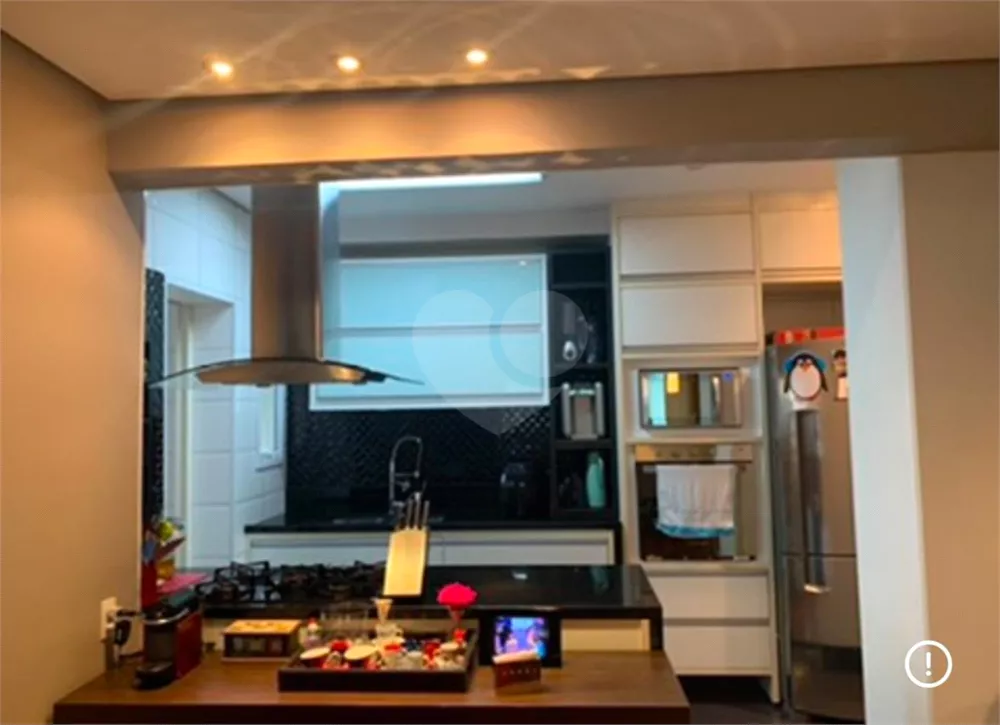 Apartamento, 3 quartos, 126 m² - Foto 2