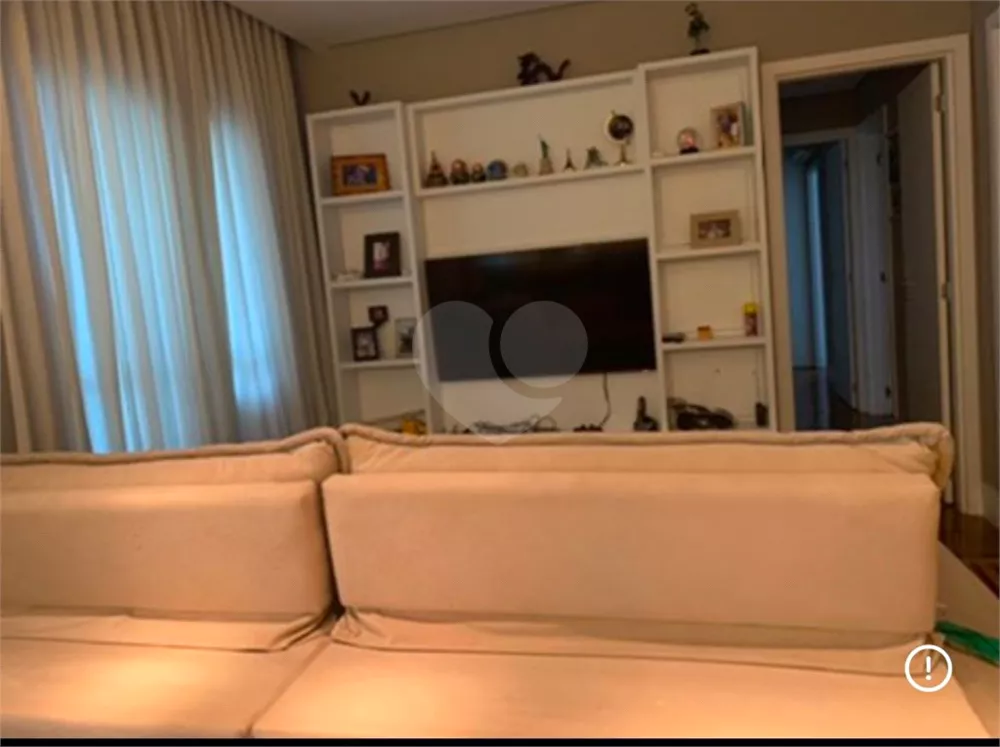 Apartamento, 3 quartos, 126 m² - Foto 1