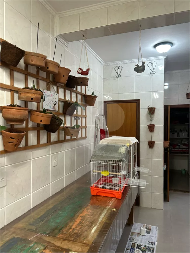 Sobrado, 4 quartos, 330 m² - Foto 3