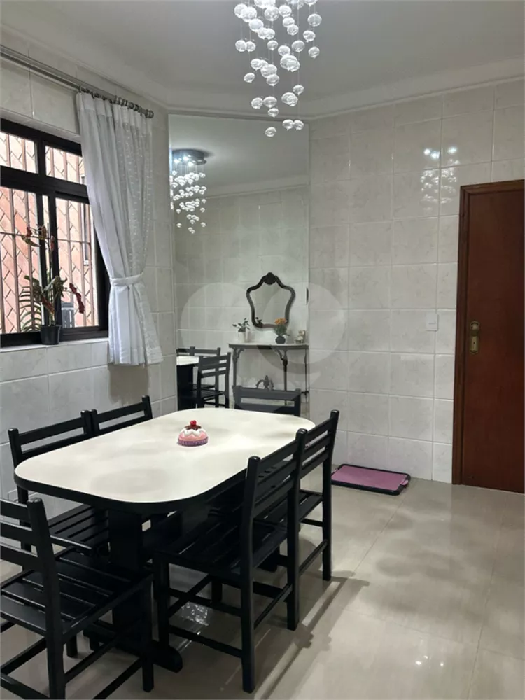 Sobrado, 4 quartos, 330 m² - Foto 4