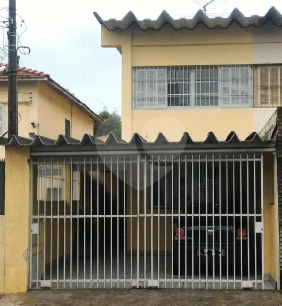 Sobrado, 3 quartos, 114 m² - Foto 3
