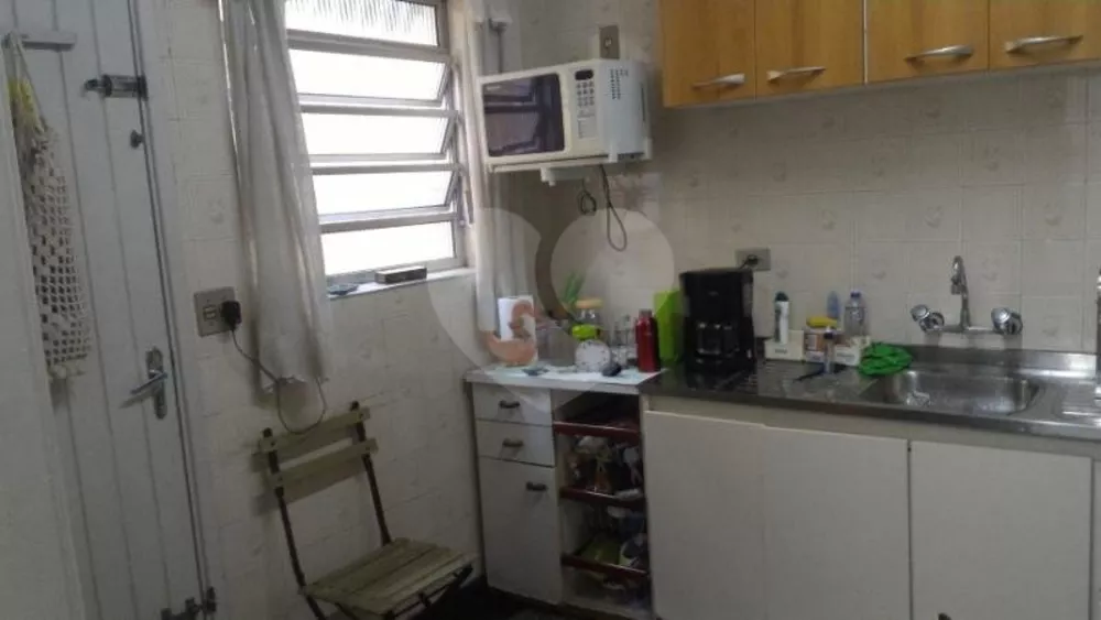 Sobrado, 3 quartos, 114 m² - Foto 1