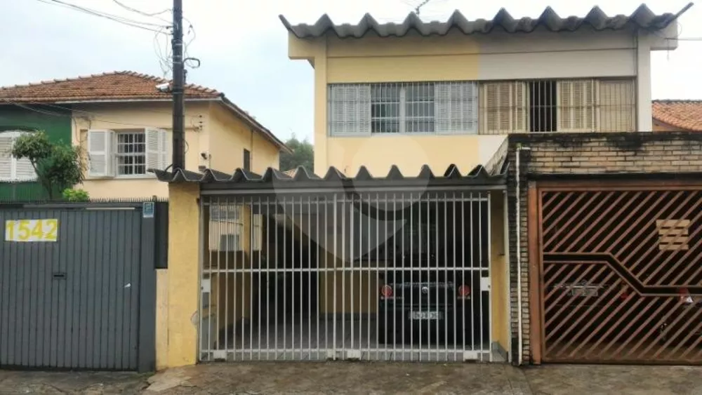 Sobrado, 3 quartos, 114 m² - Foto 2