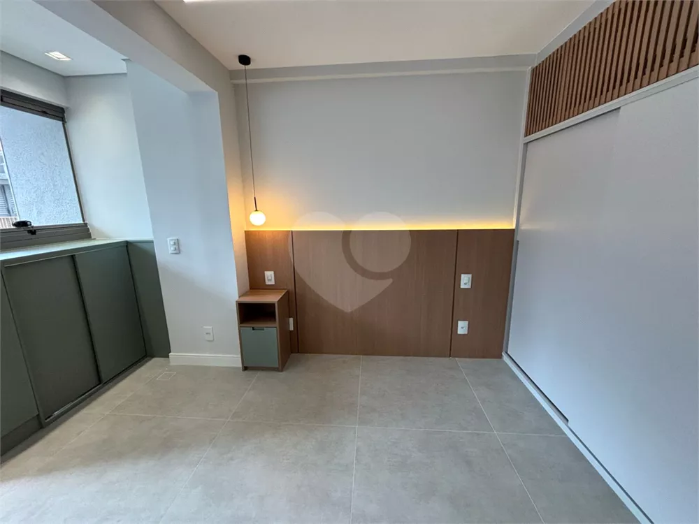 Apartamento, 1 quarto, 28 m² - Foto 4