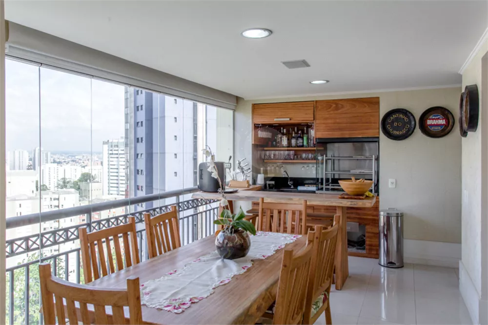Apartamento, 4 quartos, 430 m² - Foto 3