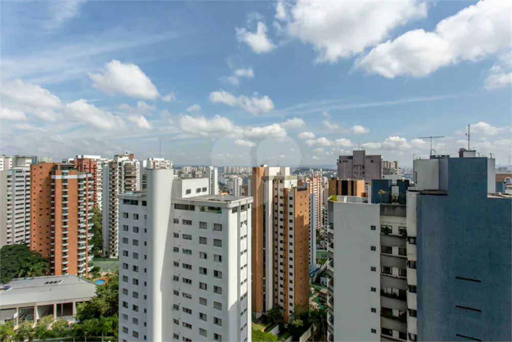 Apartamento, 4 quartos, 430 m² - Foto 1