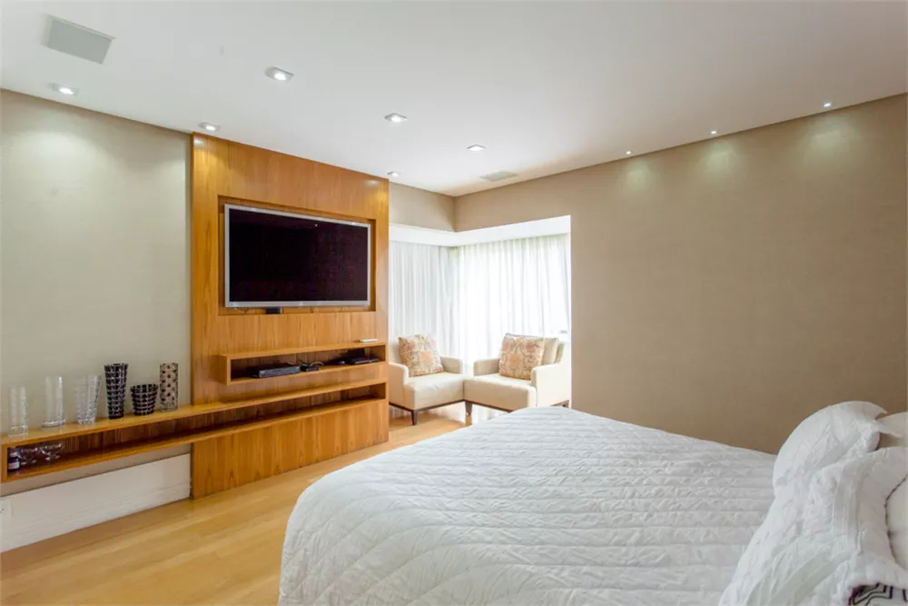 Apartamento, 4 quartos, 430 m² - Foto 2