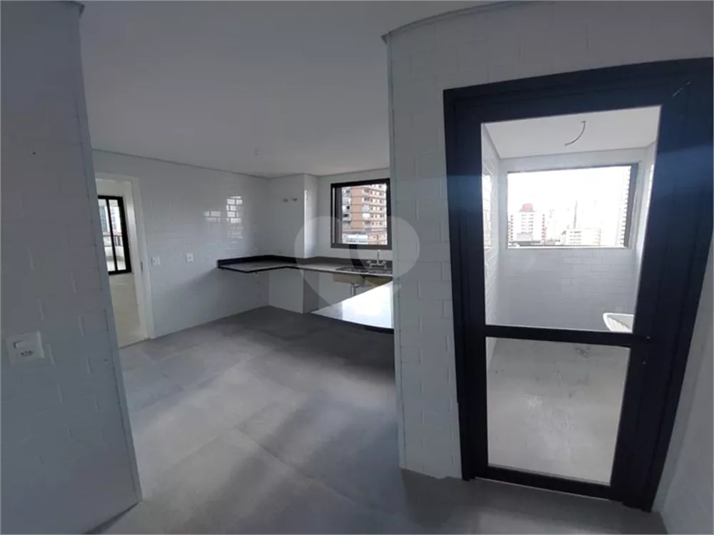 Apartamento, 3 quartos, 150 m² - Foto 1