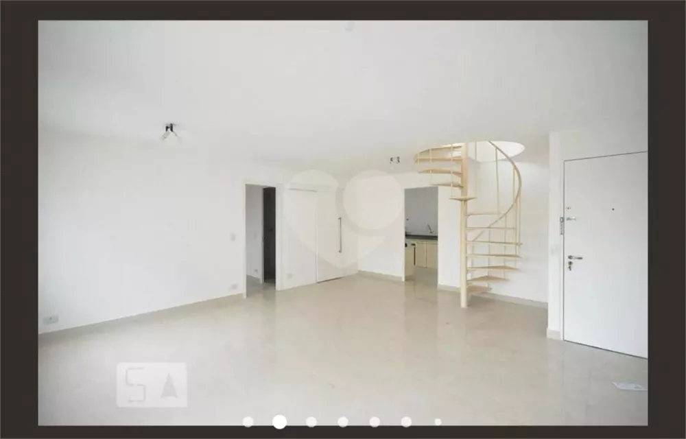 Cobertura, 2 quartos, 148 m² - Foto 1
