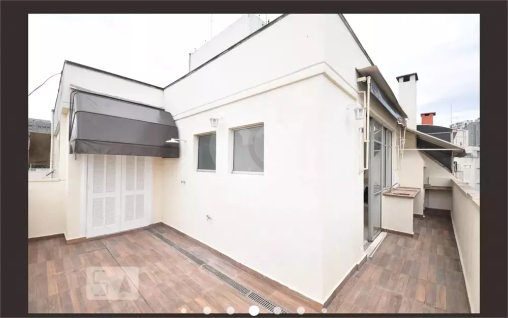 Cobertura, 2 quartos, 148 m² - Foto 4