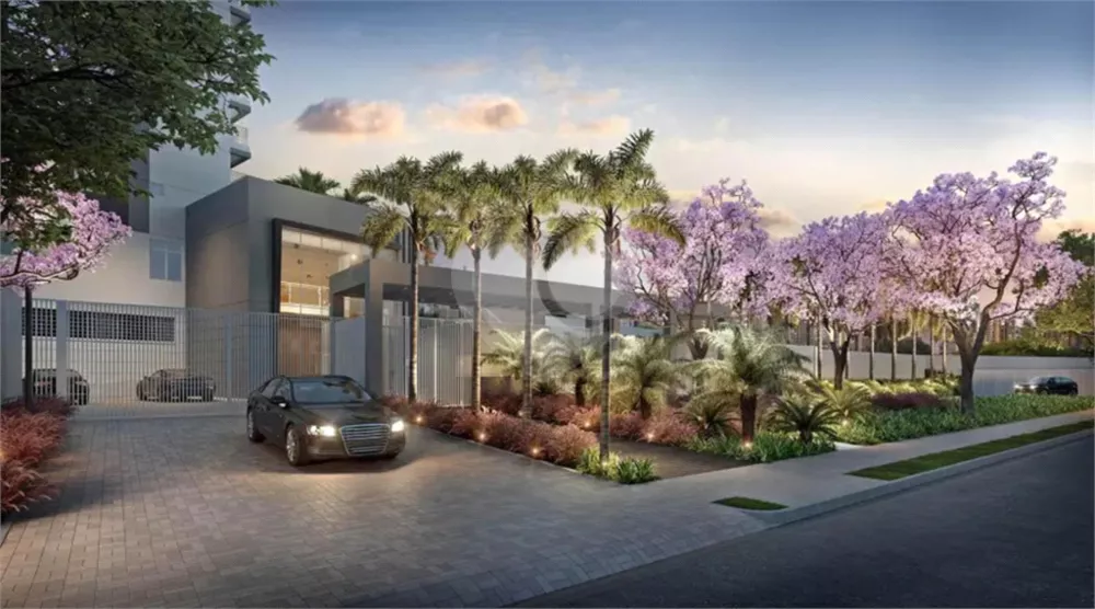 Apartamento, 4 quartos, 127 m² - Foto 1