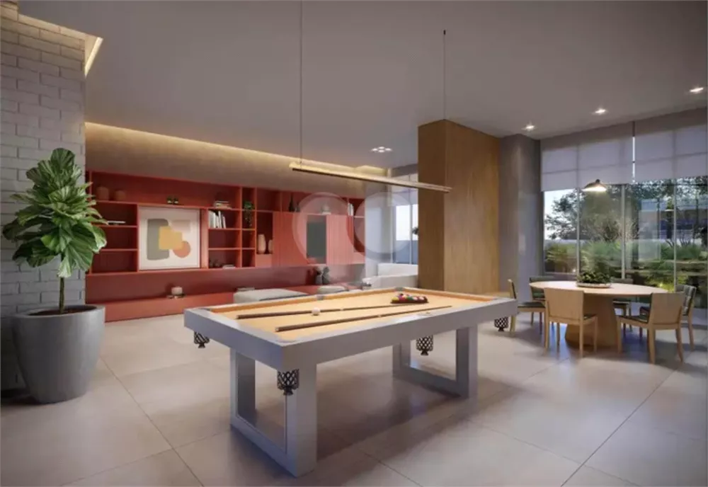 Apartamento, 4 quartos, 127 m² - Foto 3
