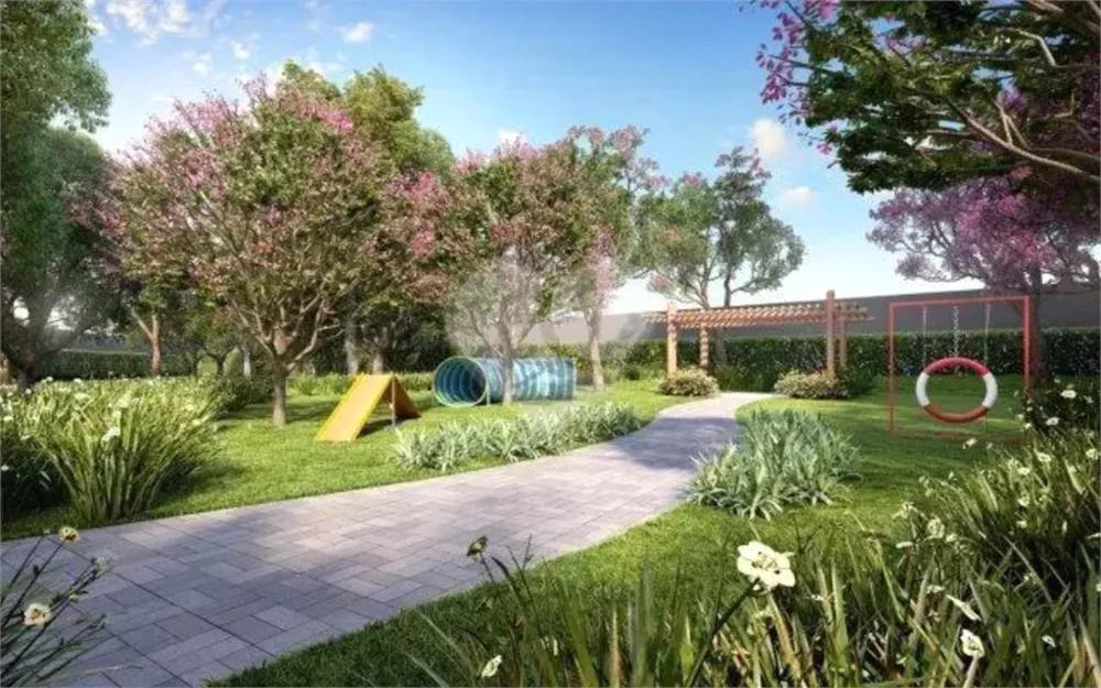 Apartamento, 4 quartos, 127 m² - Foto 2