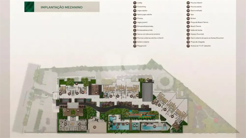 Apartamento, 4 quartos, 127 m² - Foto 4