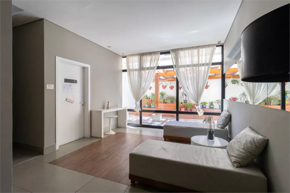 Apartamento, 1 quarto, 57 m² - Foto 1
