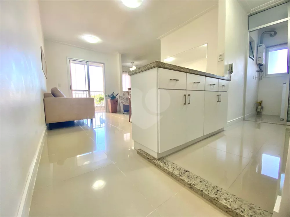 Apartamento, 2 quartos, 66 m² - Foto 2