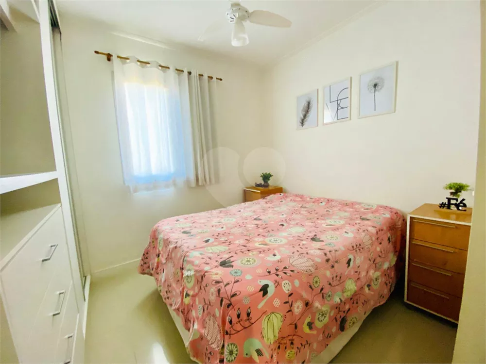 Apartamento, 2 quartos, 66 m² - Foto 3