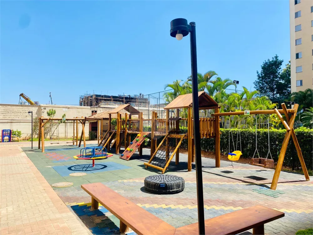 Apartamento, 2 quartos, 66 m² - Foto 4