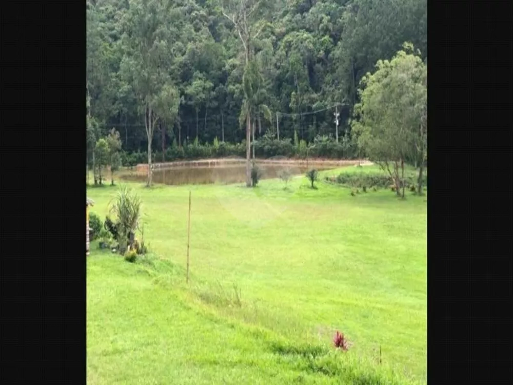 Chácara, 7 quartos, 600 m² - Foto 1