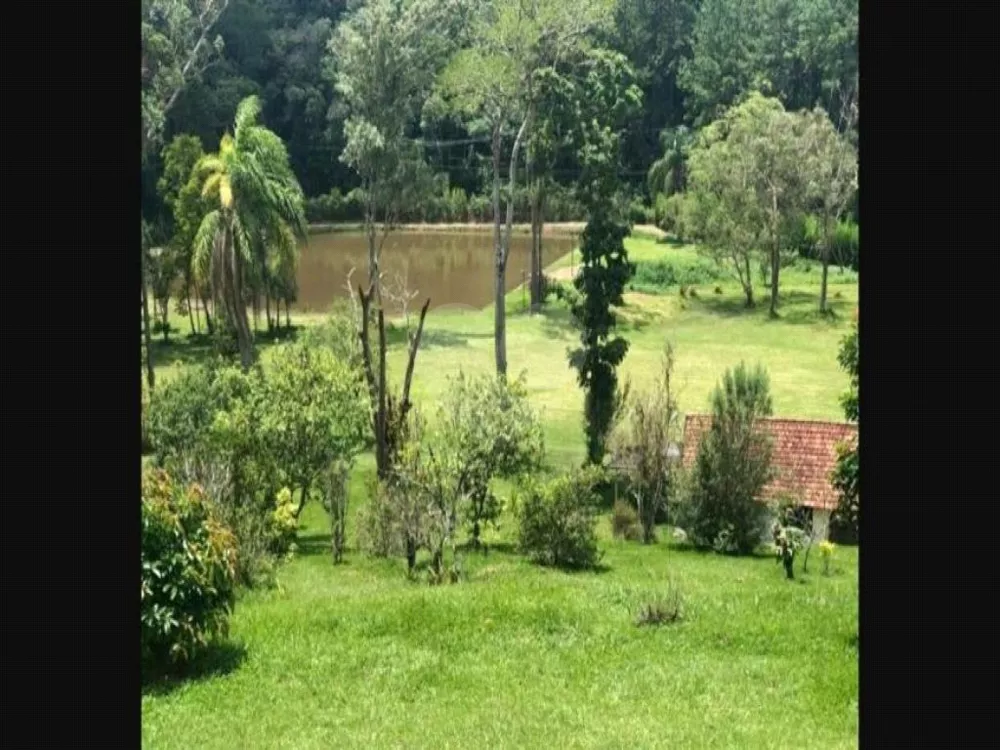 Chácara, 7 quartos, 600 m² - Foto 3