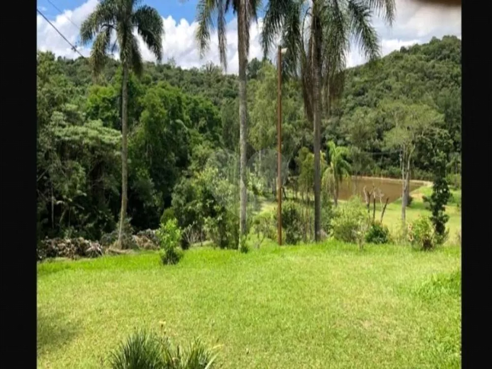 Chácara, 7 quartos, 600 m² - Foto 4