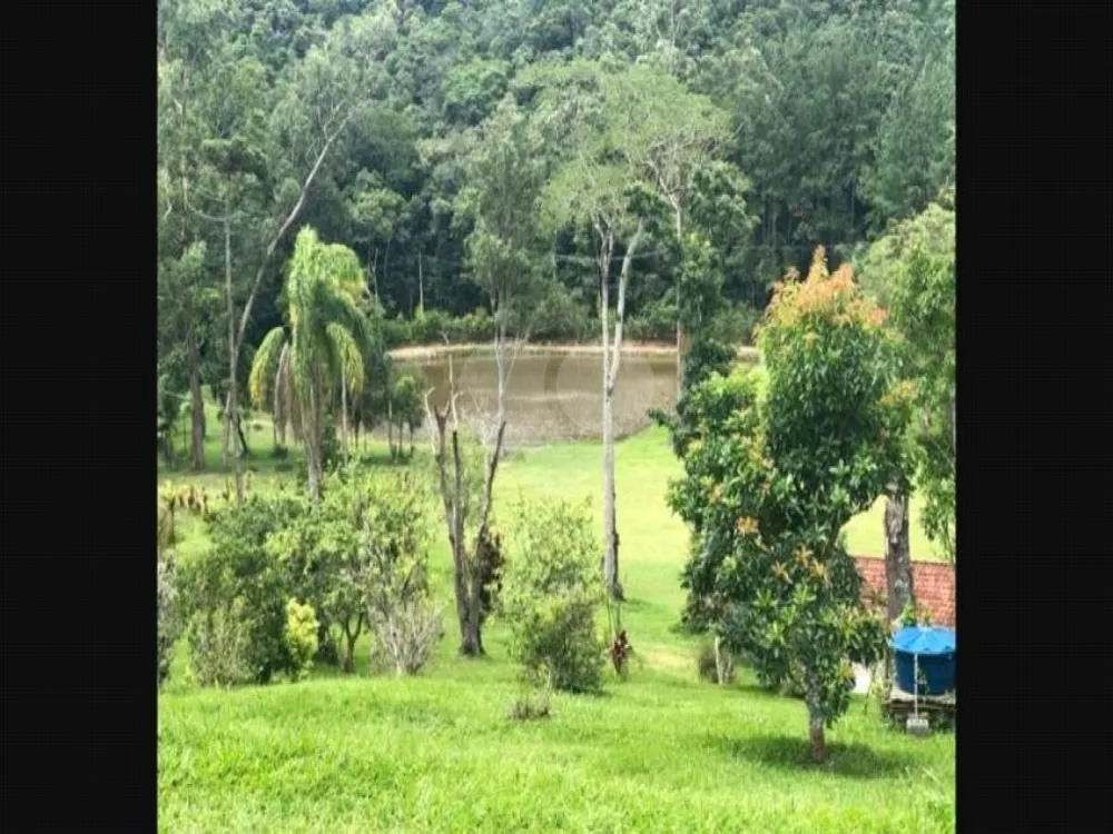 Chácara, 7 quartos, 600 m² - Foto 2