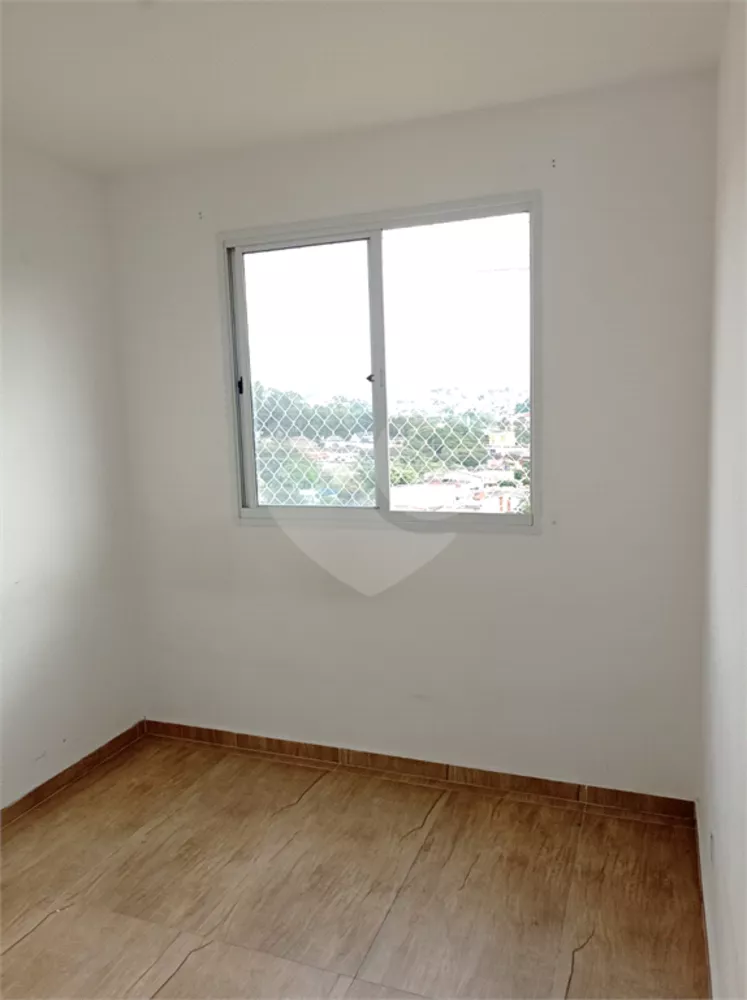 Apartamento, 2 quartos, 40 m² - Foto 3