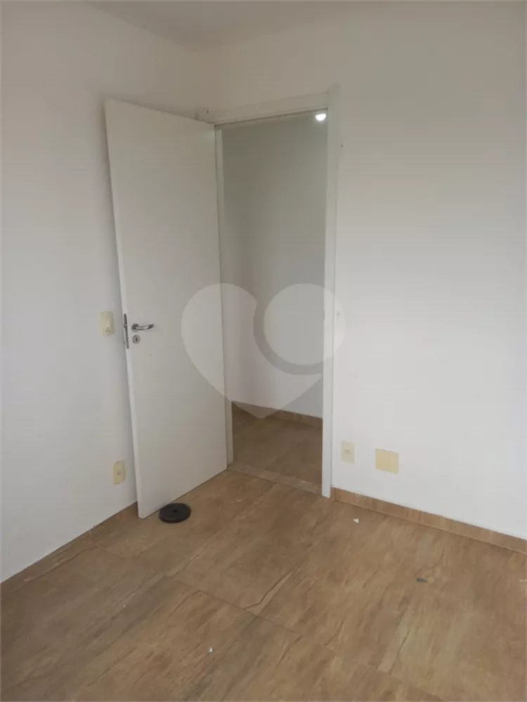Apartamento, 2 quartos, 40 m² - Foto 4