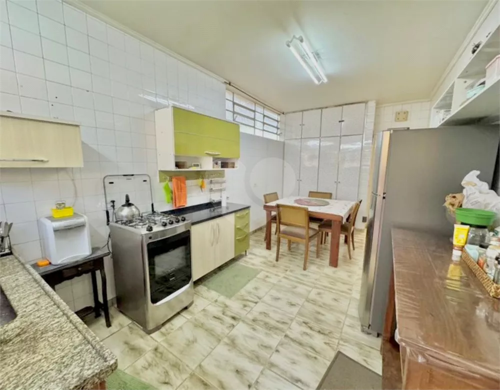 Sobrado, 3 quartos, 161 m² - Foto 2