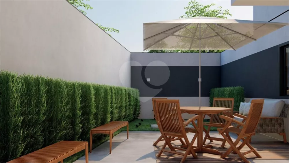 Apartamento, 2 quartos, 95 m² - Foto 3