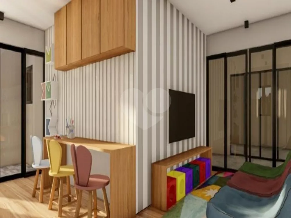 Apartamento, 2 quartos, 95 m² - Foto 4