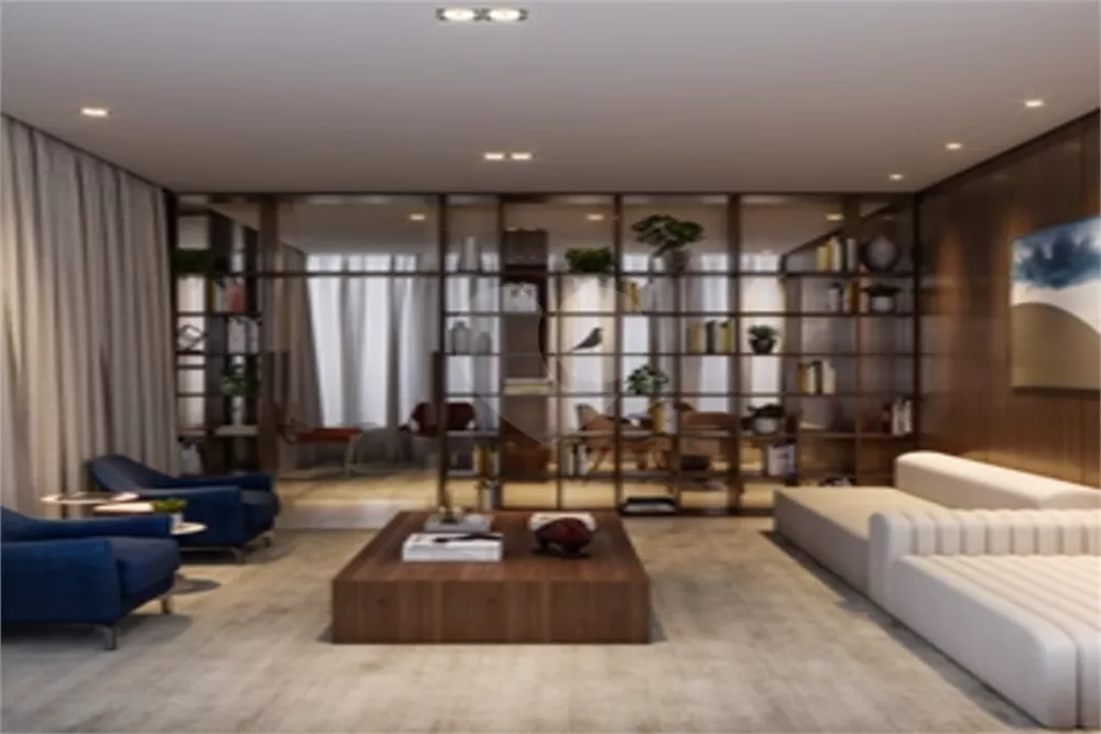 Apartamento, 4 quartos, 163 m² - Foto 4