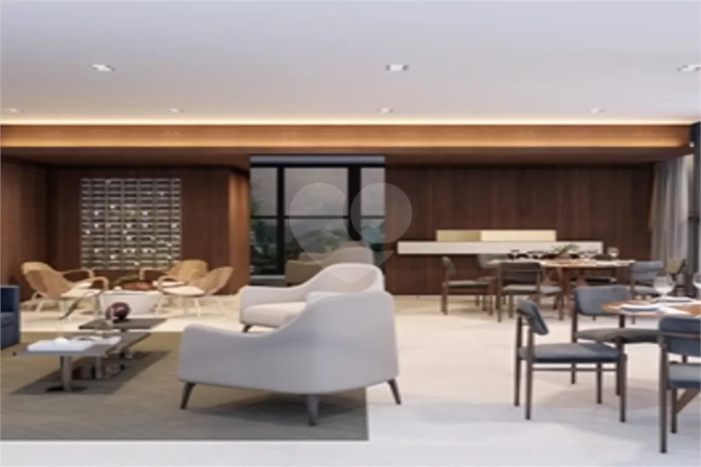 Apartamento, 4 quartos, 163 m² - Foto 1