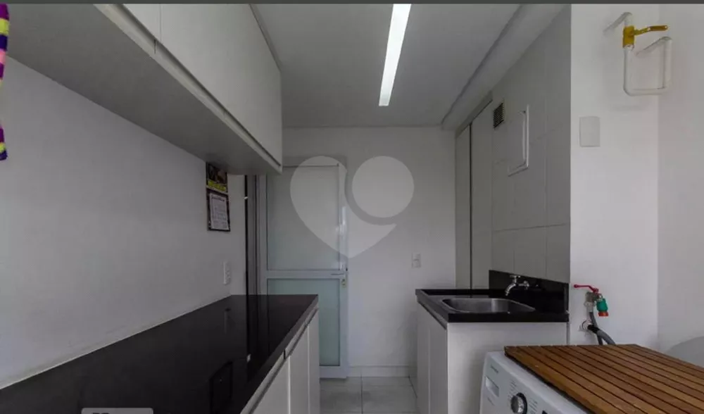 Apartamento, 3 quartos, 125 m² - Foto 1