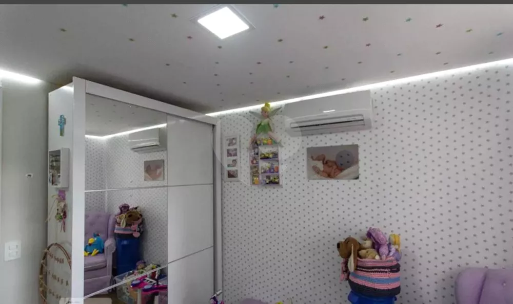 Apartamento, 3 quartos, 125 m² - Foto 3