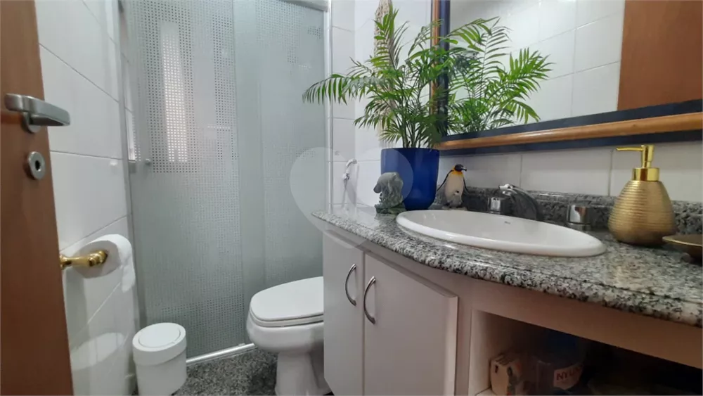 Cobertura, 3 quartos, 172 m² - Foto 3