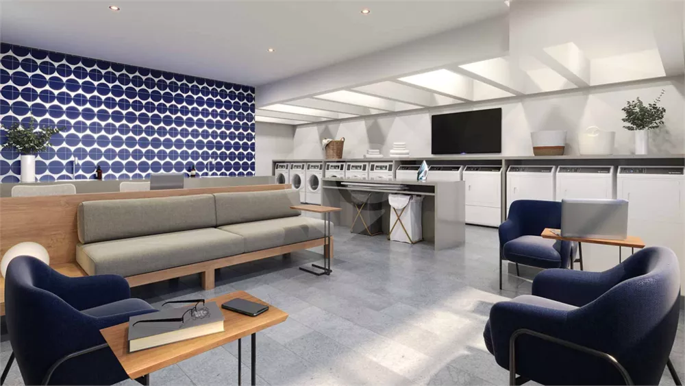 Apartamento, 1 quarto, 39 m² - Foto 2