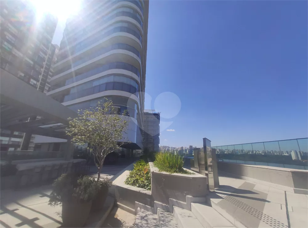 Apartamento, 1 quarto, 41 m² - Foto 1