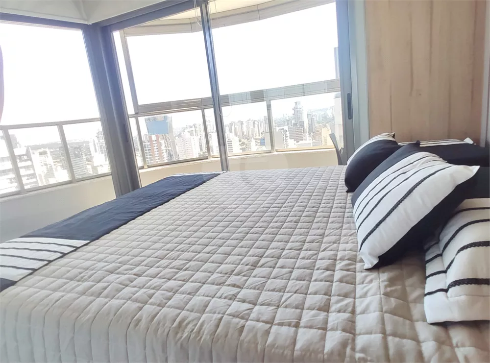 Apartamento, 1 quarto, 41 m² - Foto 2