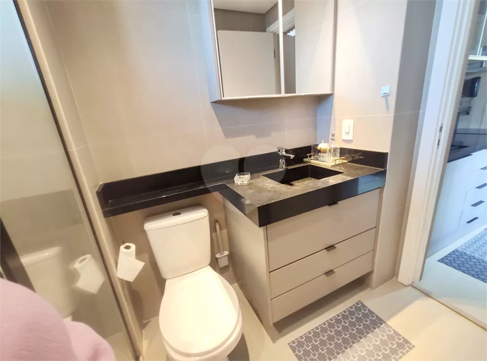 Apartamento, 1 quarto, 41 m² - Foto 4