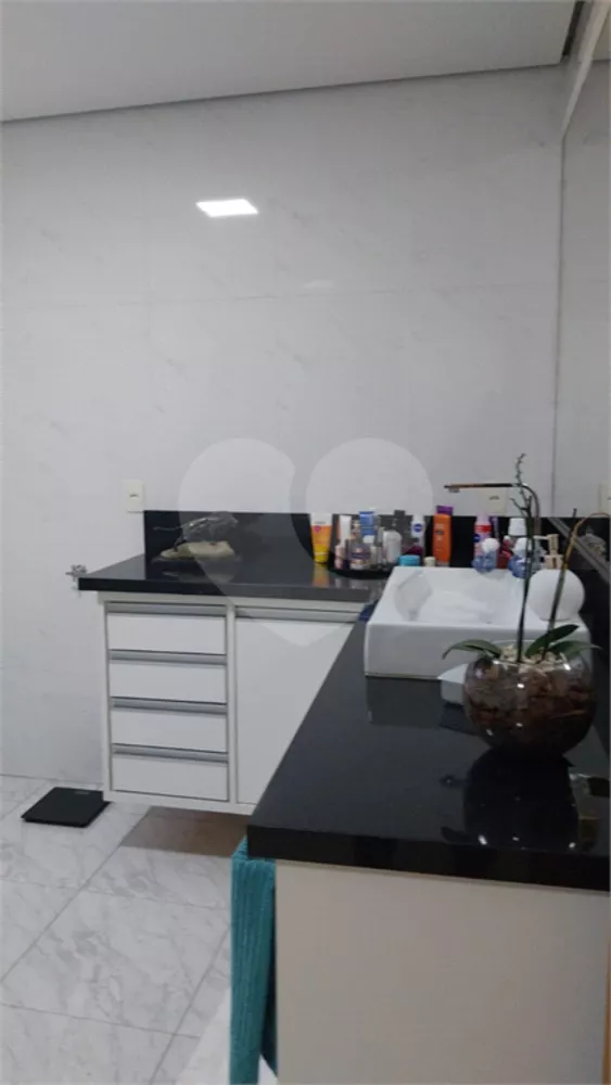 Sobrado, 3 quartos, 330 m² - Foto 3