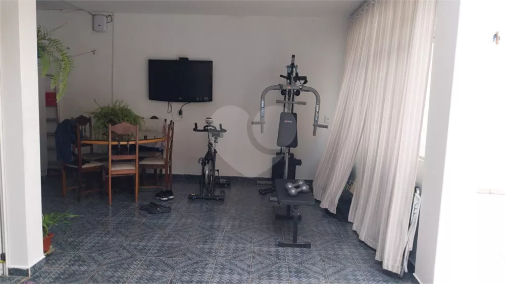 Sobrado, 3 quartos, 330 m² - Foto 4