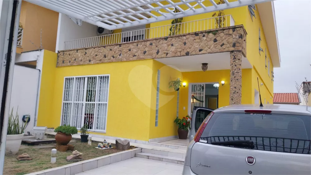 Sobrado, 3 quartos, 330 m² - Foto 2