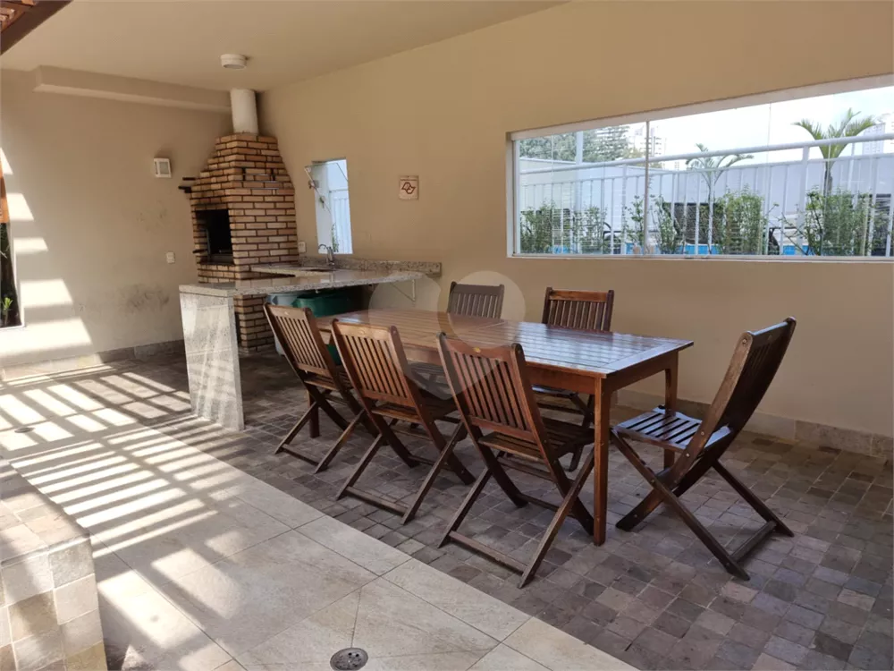 Apartamento, 1 quarto, 67 m² - Foto 3