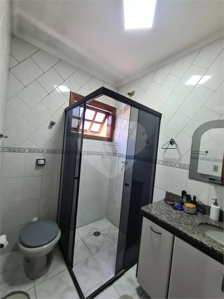 Casa, 3 quartos, 165 m² - Foto 1