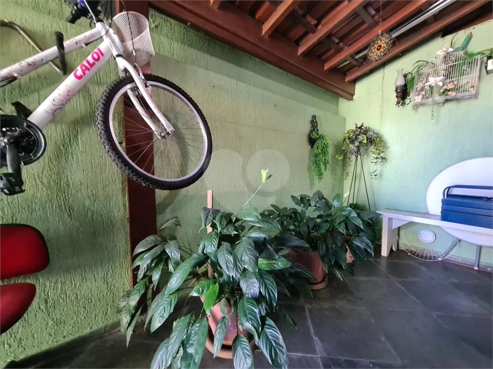 Casa, 3 quartos, 165 m² - Foto 3