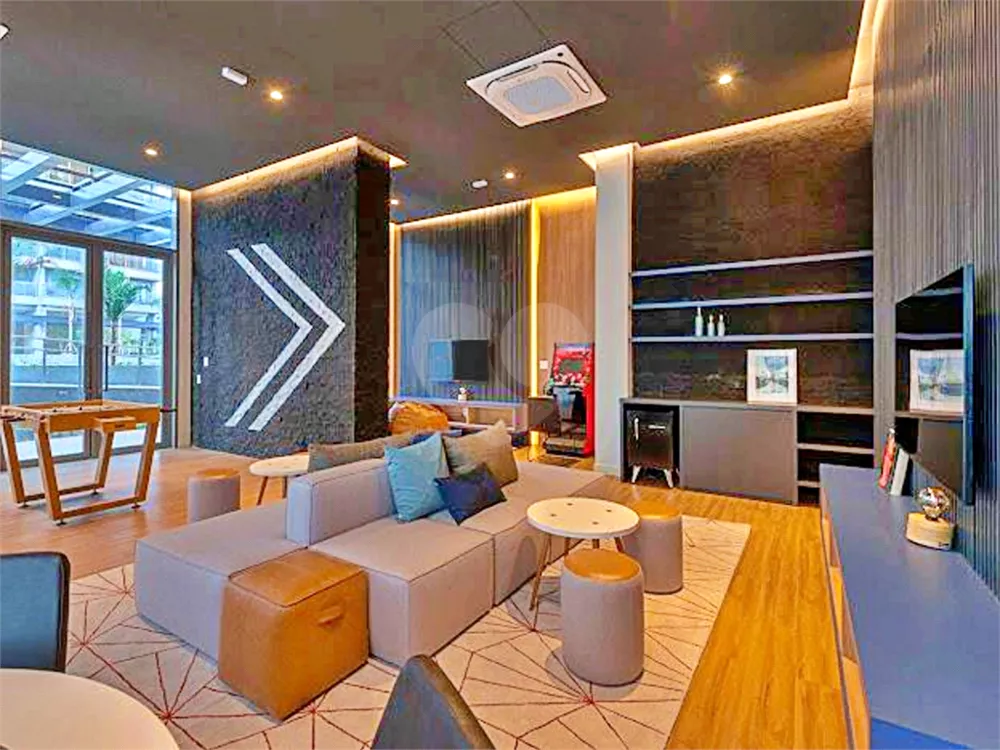 Apartamento, 3 quartos, 167 m² - Foto 2