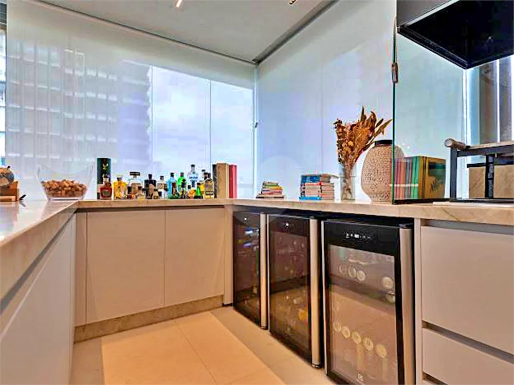 Apartamento, 3 quartos, 167 m² - Foto 4