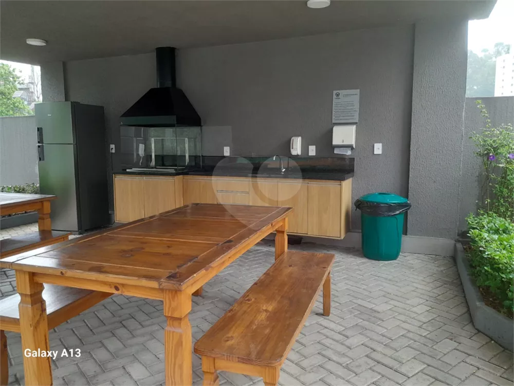 Apartamento, 1 quarto, 38 m² - Foto 2