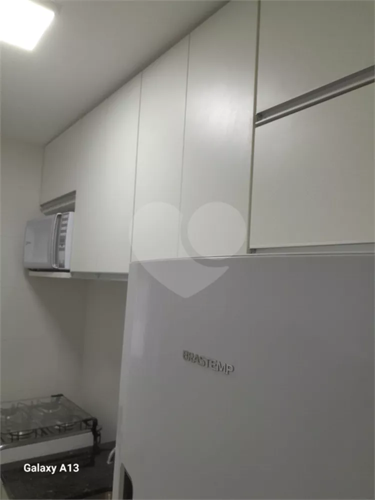 Apartamento, 1 quarto, 38 m² - Foto 4